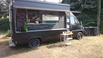 Sognare Pizzunia Food Truck - pizzeria, pizza na dowóz Jagodno-Wroclaw